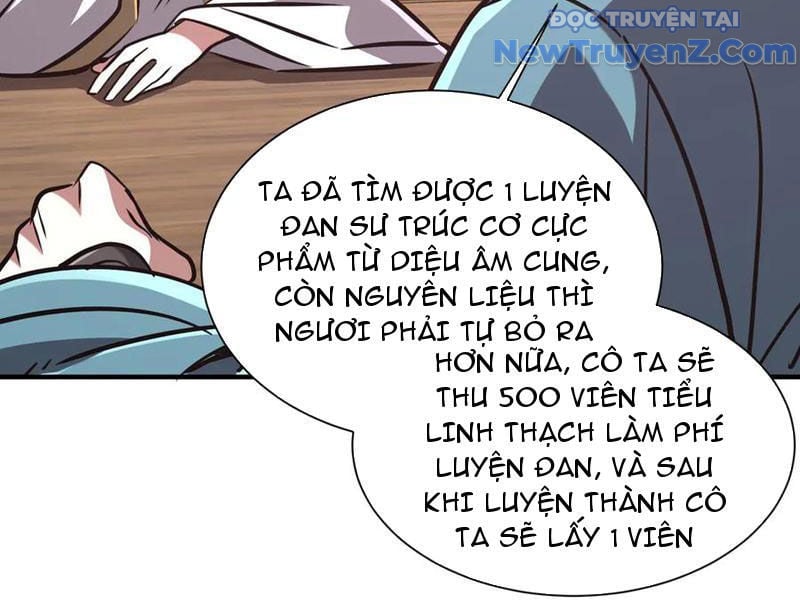 Ma Tu Tái Sinh: Khởi Đầu Nhặt Được Một Hành Tinh Zombie: Chapter 41