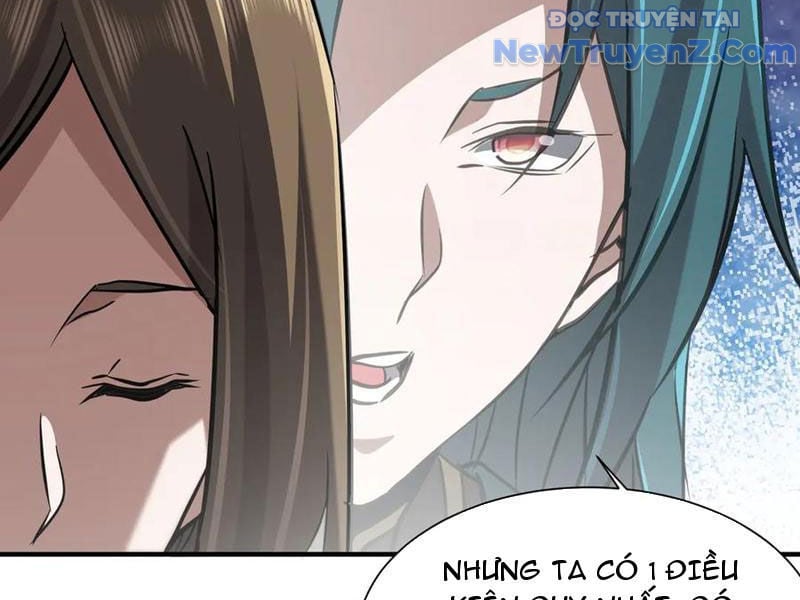 Ma Tu Tái Sinh: Khởi Đầu Nhặt Được Một Hành Tinh Zombie: Chapter 41