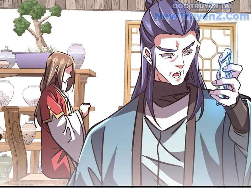 Ma Tu Tái Sinh: Khởi Đầu Nhặt Được Một Hành Tinh Zombie: Chapter 41