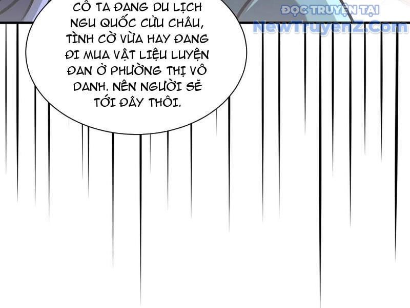 Ma Tu Tái Sinh: Khởi Đầu Nhặt Được Một Hành Tinh Zombie: Chapter 41