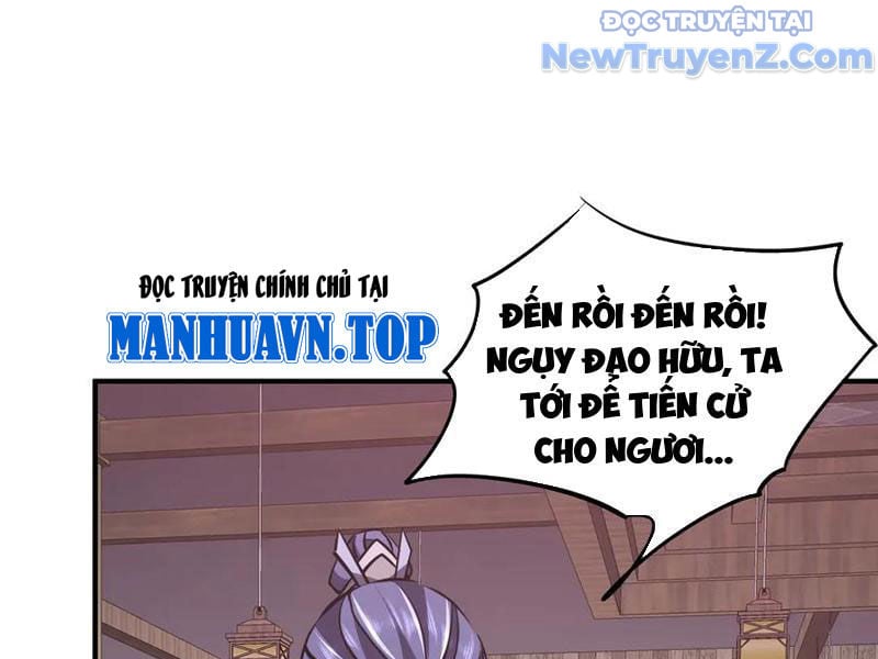 Ma Tu Tái Sinh: Khởi Đầu Nhặt Được Một Hành Tinh Zombie: Chapter 41