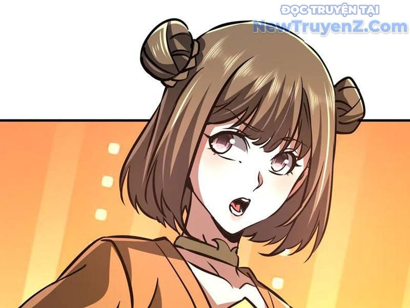 Ma Tu Tái Sinh: Khởi Đầu Nhặt Được Một Hành Tinh Zombie: Chapter 41