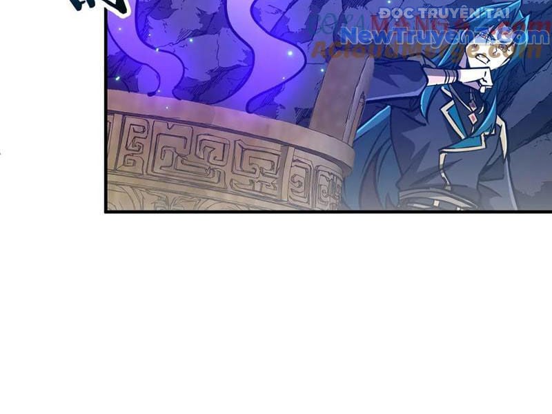 Ma Tu Tái Sinh: Khởi Đầu Nhặt Được Một Hành Tinh Zombie: Chapter 41