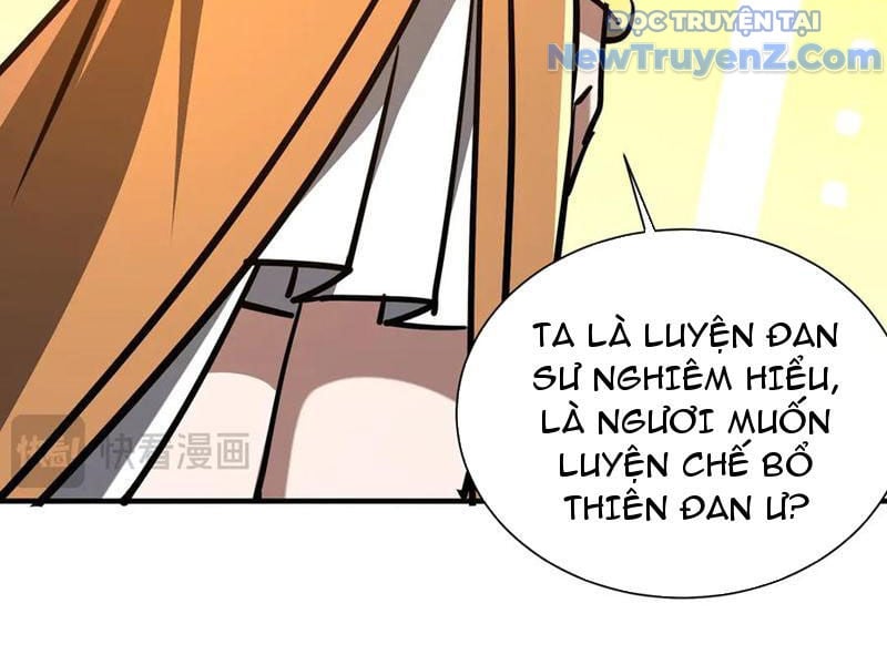 Ma Tu Tái Sinh: Khởi Đầu Nhặt Được Một Hành Tinh Zombie: Chapter 41