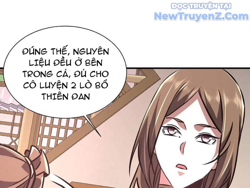 Ma Tu Tái Sinh: Khởi Đầu Nhặt Được Một Hành Tinh Zombie: Chapter 41