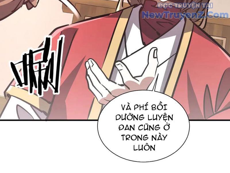 Ma Tu Tái Sinh: Khởi Đầu Nhặt Được Một Hành Tinh Zombie: Chapter 41