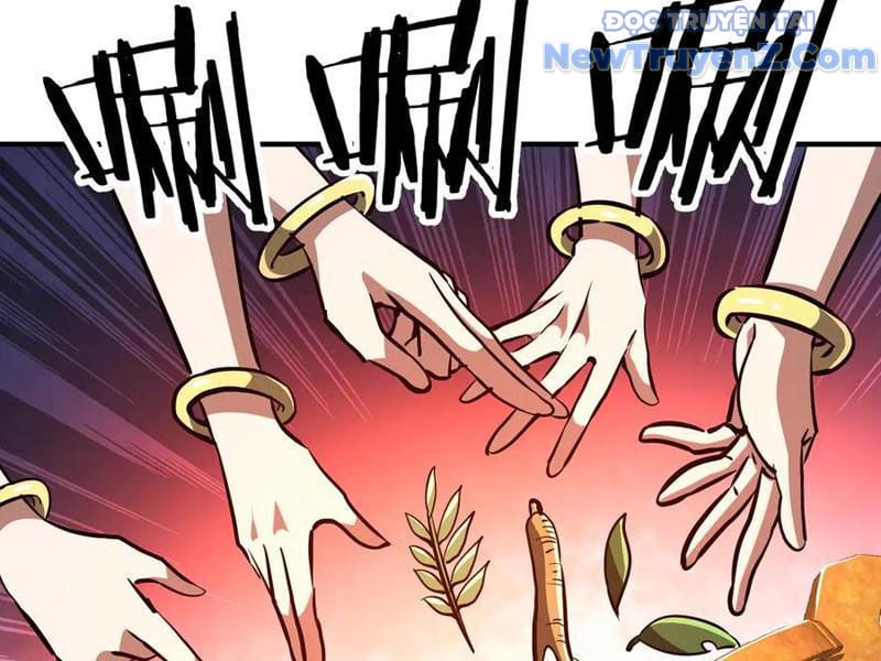 Ma Tu Tái Sinh: Khởi Đầu Nhặt Được Một Hành Tinh Zombie: Chapter 41