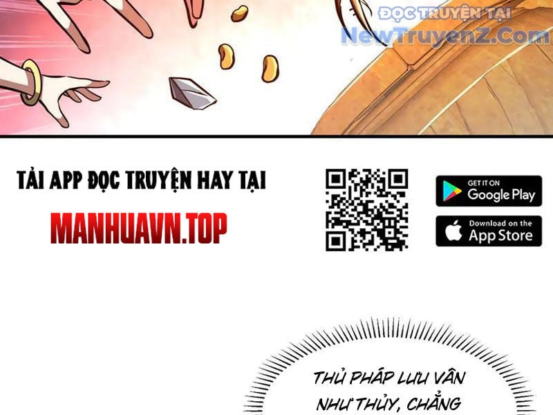 Ma Tu Tái Sinh: Khởi Đầu Nhặt Được Một Hành Tinh Zombie: Chapter 41