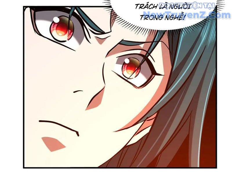 Ma Tu Tái Sinh: Khởi Đầu Nhặt Được Một Hành Tinh Zombie: Chapter 41