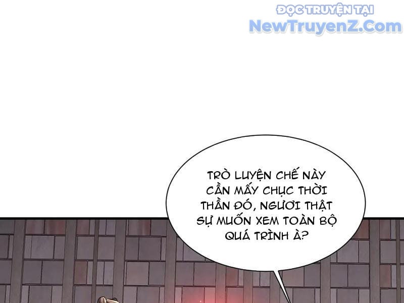 Ma Tu Tái Sinh: Khởi Đầu Nhặt Được Một Hành Tinh Zombie: Chapter 41