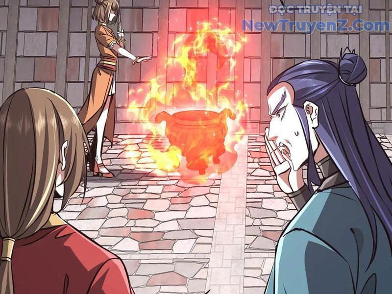 Ma Tu Tái Sinh: Khởi Đầu Nhặt Được Một Hành Tinh Zombie: Chapter 41