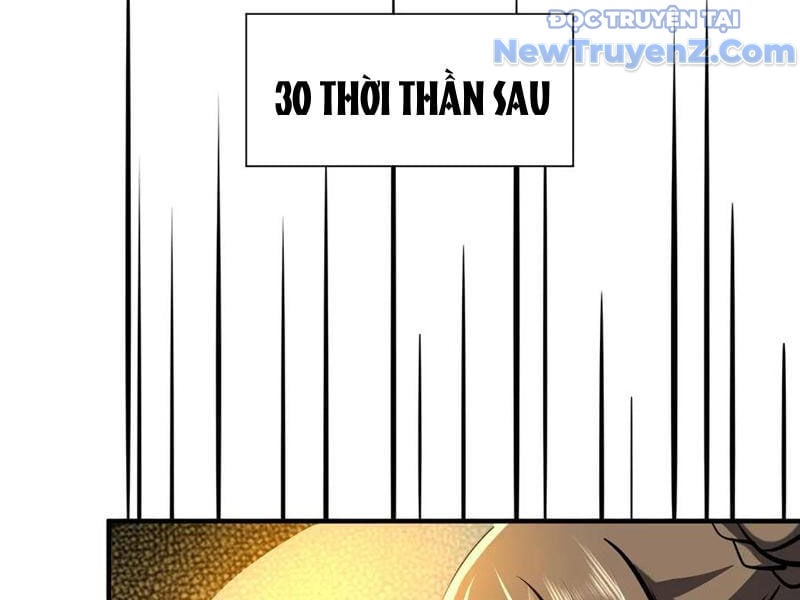 Ma Tu Tái Sinh: Khởi Đầu Nhặt Được Một Hành Tinh Zombie: Chapter 41