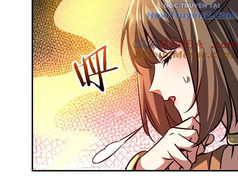 Ma Tu Tái Sinh: Khởi Đầu Nhặt Được Một Hành Tinh Zombie: Chapter 41