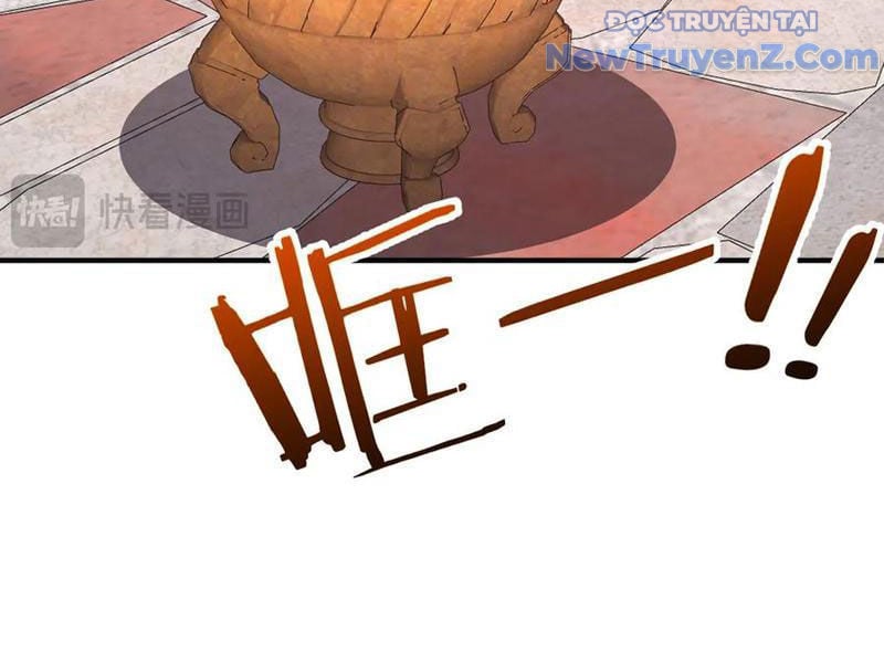 Ma Tu Tái Sinh: Khởi Đầu Nhặt Được Một Hành Tinh Zombie: Chapter 41