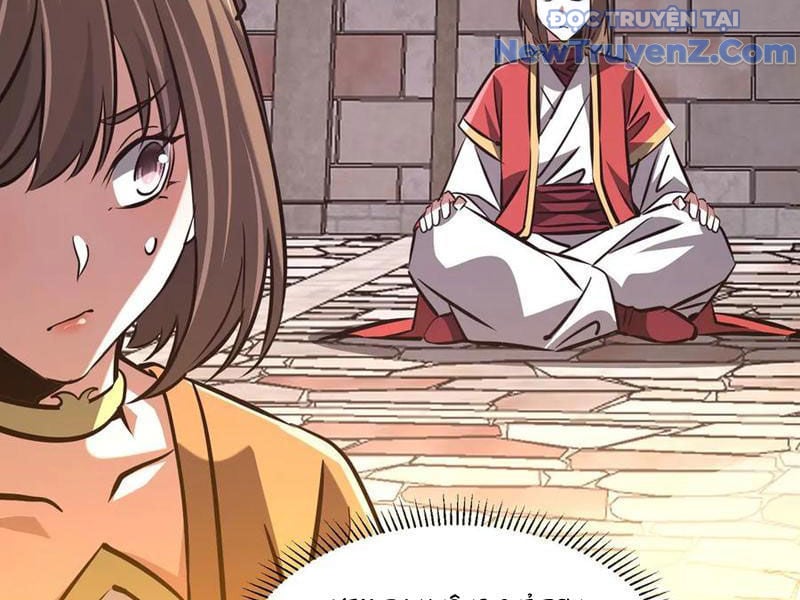 Ma Tu Tái Sinh: Khởi Đầu Nhặt Được Một Hành Tinh Zombie: Chapter 41