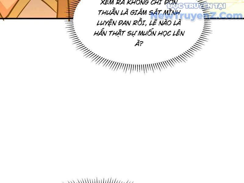 Ma Tu Tái Sinh: Khởi Đầu Nhặt Được Một Hành Tinh Zombie: Chapter 41