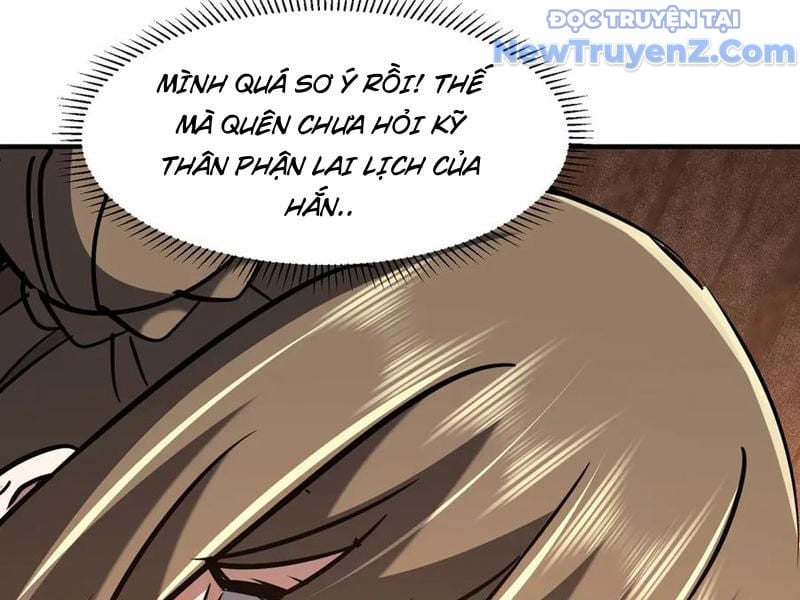 Ma Tu Tái Sinh: Khởi Đầu Nhặt Được Một Hành Tinh Zombie: Chapter 41