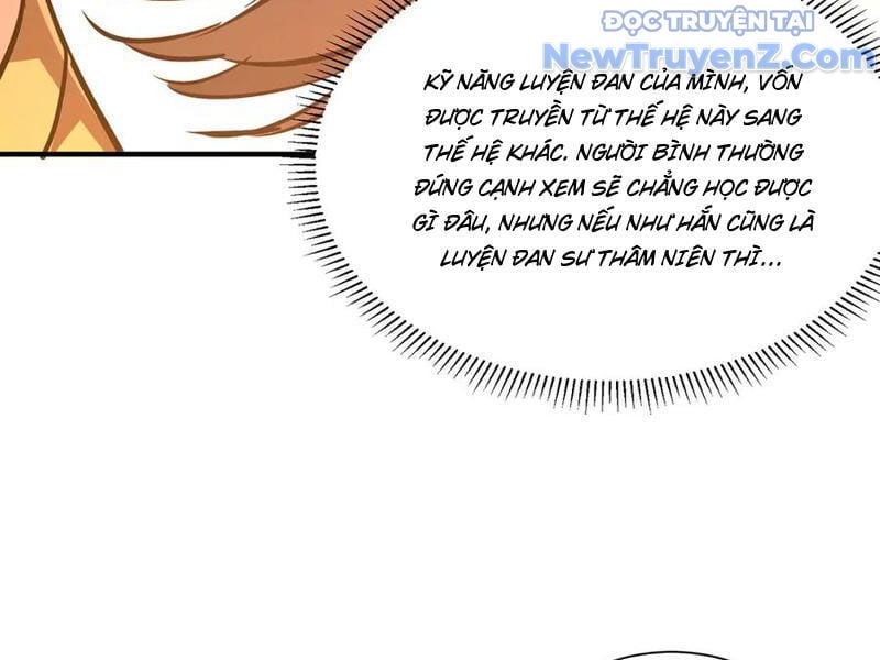 Ma Tu Tái Sinh: Khởi Đầu Nhặt Được Một Hành Tinh Zombie: Chapter 41