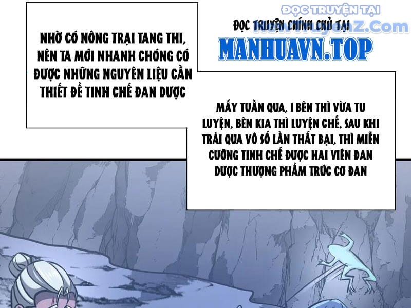 Ma Tu Tái Sinh: Khởi Đầu Nhặt Được Một Hành Tinh Zombie: Chapter 41