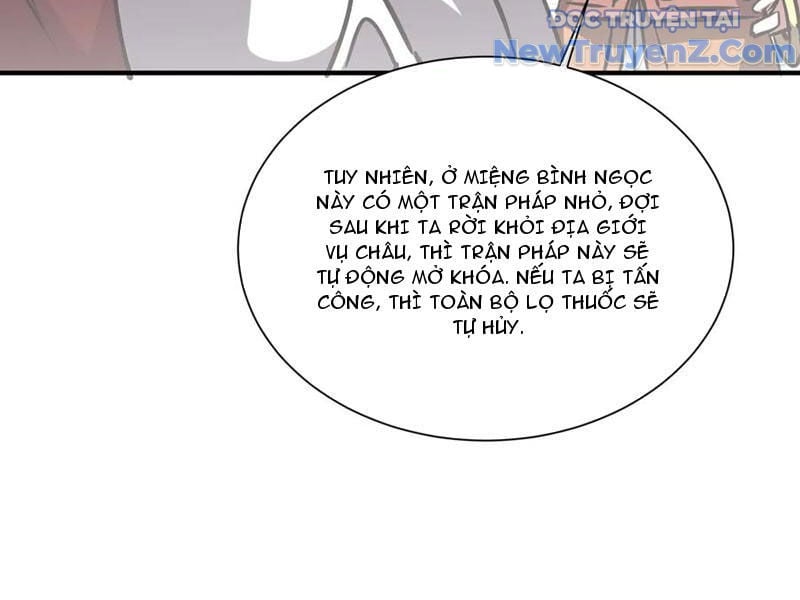 Ma Tu Tái Sinh: Khởi Đầu Nhặt Được Một Hành Tinh Zombie: Chapter 41