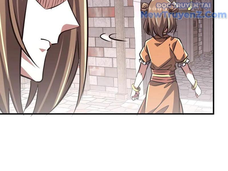 Ma Tu Tái Sinh: Khởi Đầu Nhặt Được Một Hành Tinh Zombie: Chapter 41