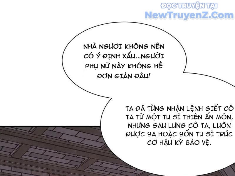 Ma Tu Tái Sinh: Khởi Đầu Nhặt Được Một Hành Tinh Zombie: Chapter 41