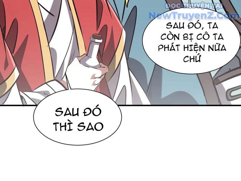 Ma Tu Tái Sinh: Khởi Đầu Nhặt Được Một Hành Tinh Zombie: Chapter 41