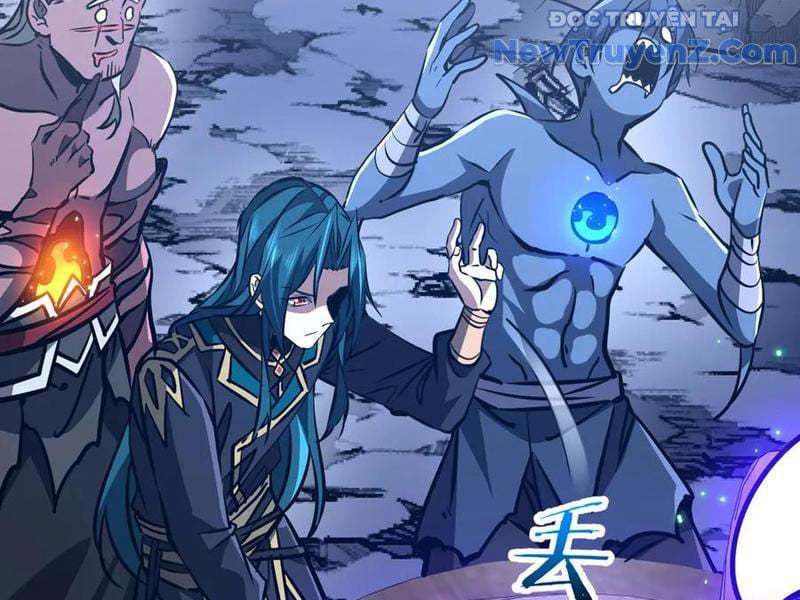 Ma Tu Tái Sinh: Khởi Đầu Nhặt Được Một Hành Tinh Zombie: Chapter 41