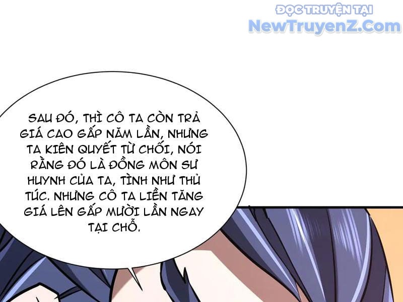 Ma Tu Tái Sinh: Khởi Đầu Nhặt Được Một Hành Tinh Zombie: Chapter 41