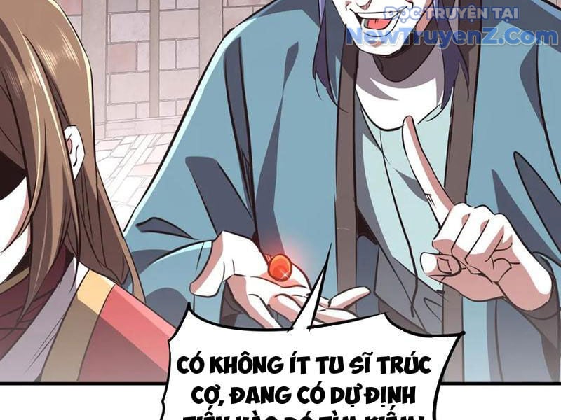 Ma Tu Tái Sinh: Khởi Đầu Nhặt Được Một Hành Tinh Zombie: Chapter 41