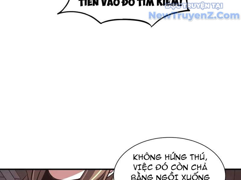 Ma Tu Tái Sinh: Khởi Đầu Nhặt Được Một Hành Tinh Zombie: Chapter 41