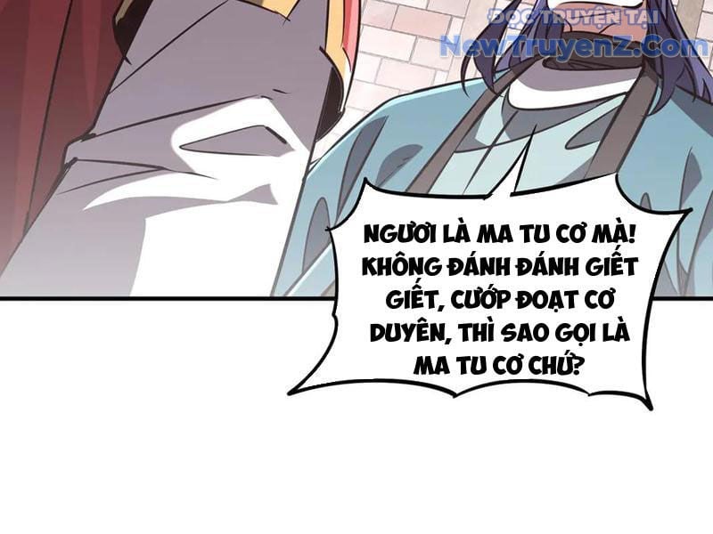 Ma Tu Tái Sinh: Khởi Đầu Nhặt Được Một Hành Tinh Zombie: Chapter 41