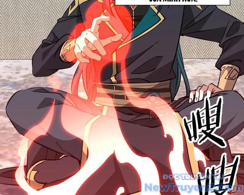 Ma Tu Tái Sinh: Khởi Đầu Nhặt Được Một Hành Tinh Zombie: Chapter 42