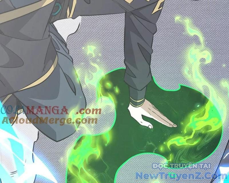 Ma Tu Tái Sinh: Khởi Đầu Nhặt Được Một Hành Tinh Zombie: Chapter 42