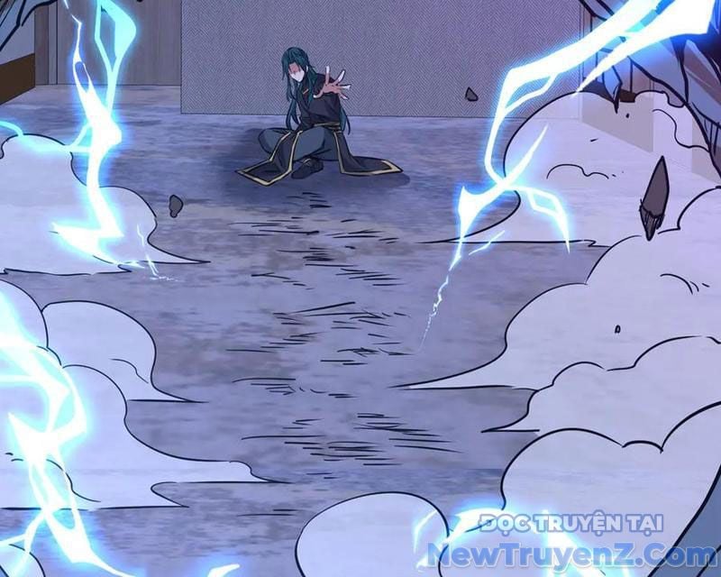 Ma Tu Tái Sinh: Khởi Đầu Nhặt Được Một Hành Tinh Zombie: Chapter 42