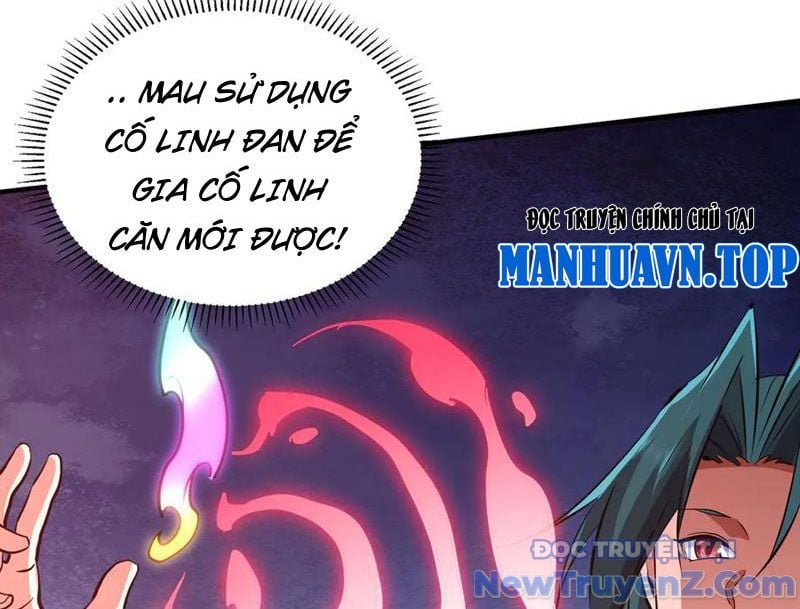 Ma Tu Tái Sinh: Khởi Đầu Nhặt Được Một Hành Tinh Zombie: Chapter 42