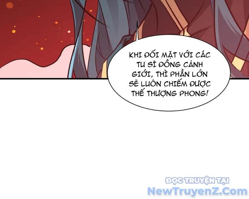 Ma Tu Tái Sinh: Khởi Đầu Nhặt Được Một Hành Tinh Zombie: Chapter 42