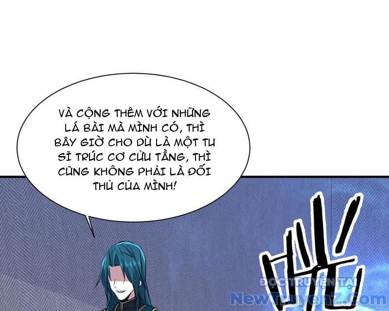 Ma Tu Tái Sinh: Khởi Đầu Nhặt Được Một Hành Tinh Zombie: Chapter 42