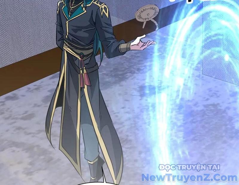 Ma Tu Tái Sinh: Khởi Đầu Nhặt Được Một Hành Tinh Zombie: Chapter 42