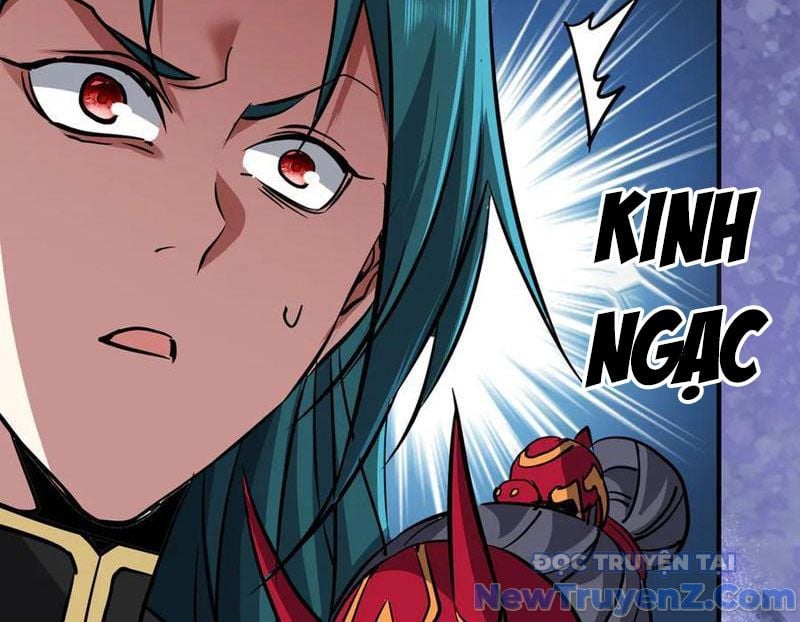 Ma Tu Tái Sinh: Khởi Đầu Nhặt Được Một Hành Tinh Zombie: Chapter 42