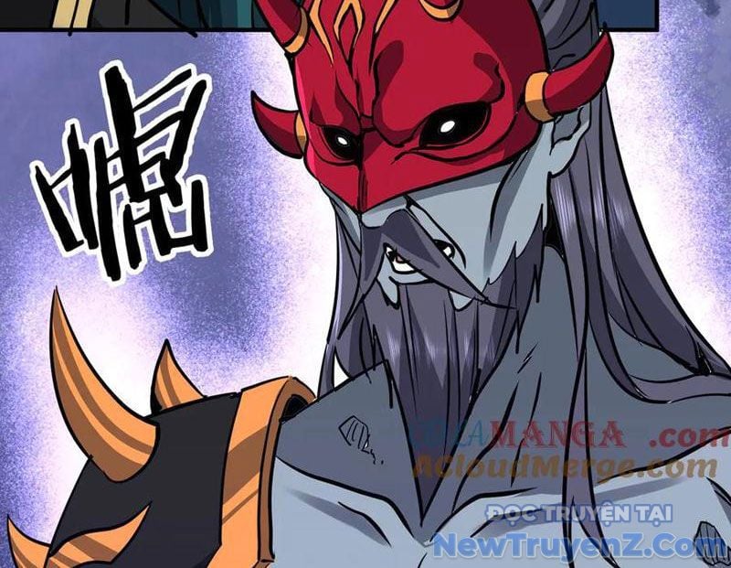 Ma Tu Tái Sinh: Khởi Đầu Nhặt Được Một Hành Tinh Zombie: Chapter 42