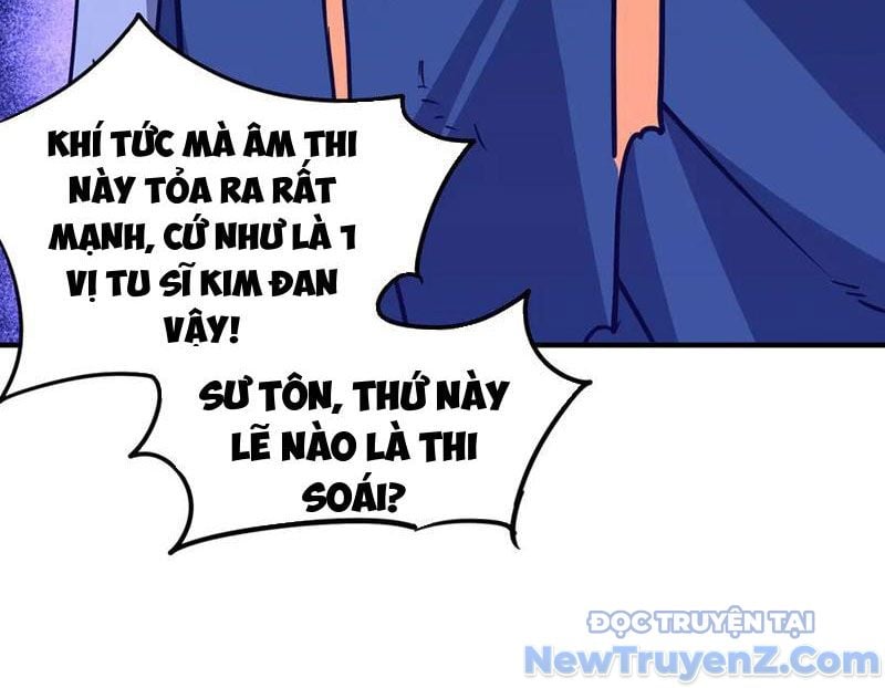 Ma Tu Tái Sinh: Khởi Đầu Nhặt Được Một Hành Tinh Zombie: Chapter 42