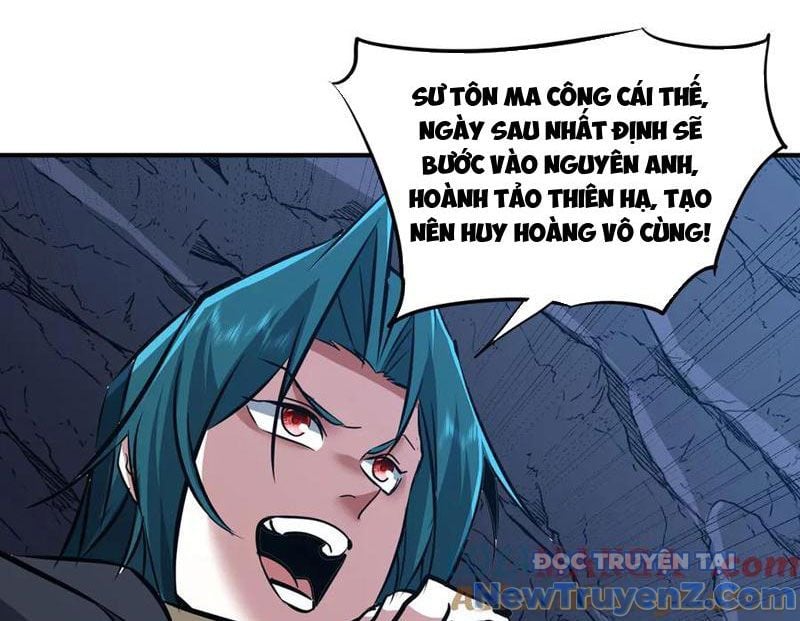 Ma Tu Tái Sinh: Khởi Đầu Nhặt Được Một Hành Tinh Zombie: Chapter 42