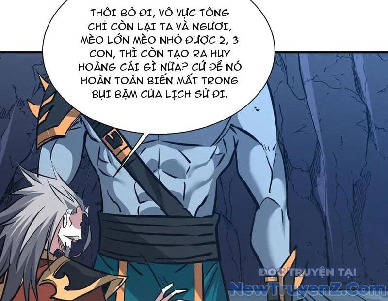 Ma Tu Tái Sinh: Khởi Đầu Nhặt Được Một Hành Tinh Zombie: Chapter 42