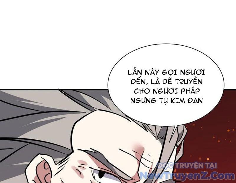 Ma Tu Tái Sinh: Khởi Đầu Nhặt Được Một Hành Tinh Zombie: Chapter 42