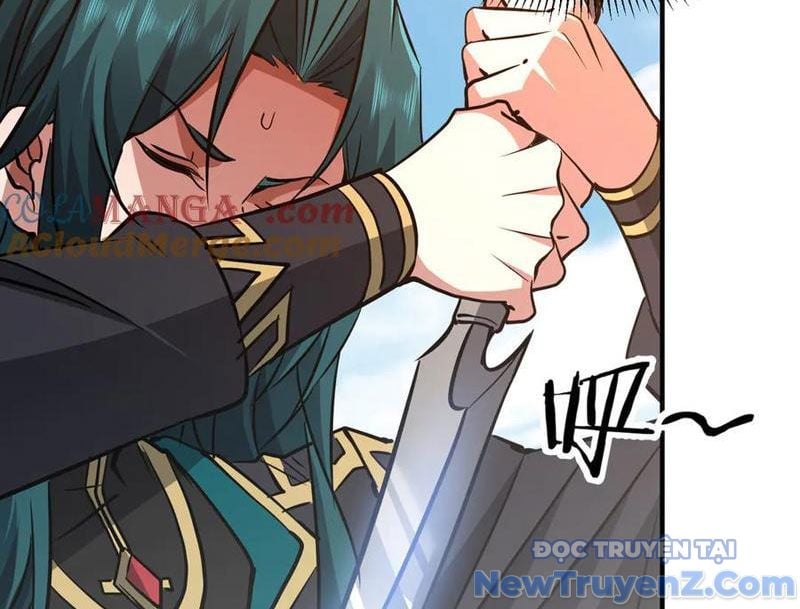 Ma Tu Tái Sinh: Khởi Đầu Nhặt Được Một Hành Tinh Zombie: Chapter 42