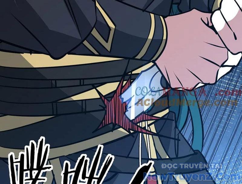 Ma Tu Tái Sinh: Khởi Đầu Nhặt Được Một Hành Tinh Zombie: Chapter 42