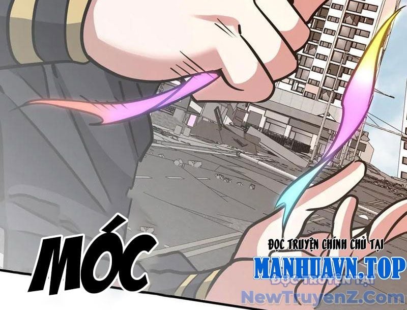 Ma Tu Tái Sinh: Khởi Đầu Nhặt Được Một Hành Tinh Zombie: Chapter 42