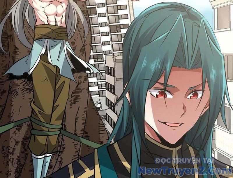 Ma Tu Tái Sinh: Khởi Đầu Nhặt Được Một Hành Tinh Zombie: Chapter 42