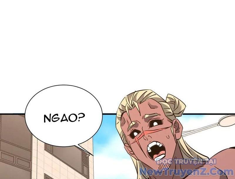 Ma Tu Tái Sinh: Khởi Đầu Nhặt Được Một Hành Tinh Zombie: Chapter 42